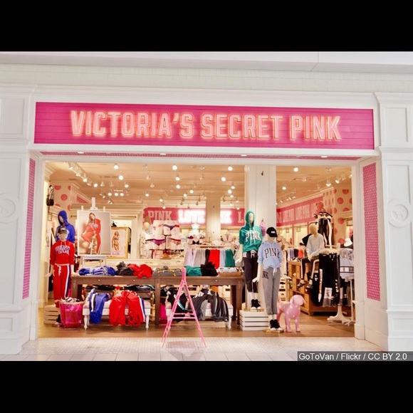 NWT VICTORIA SECRET & VS PINK MYSTERY BOX❤… - Picture 3 of 8